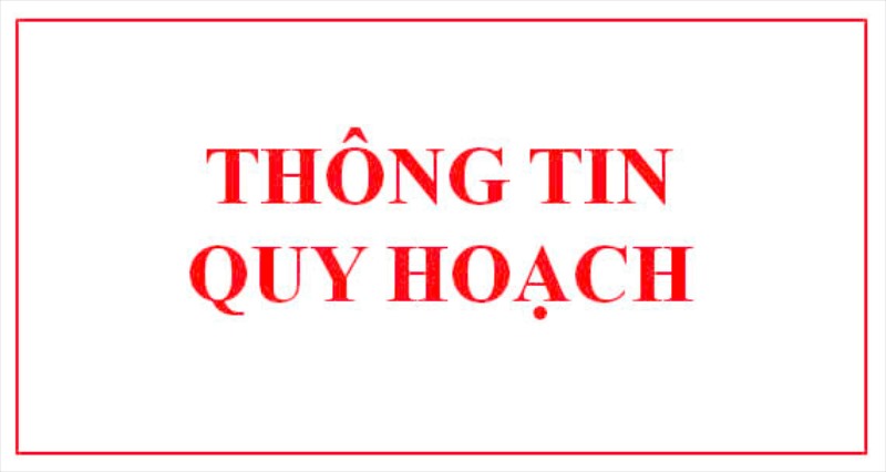 Quy hoạch phân khu tỷ lệ 1/2000 Phân khu 13 tại phường Hoành Bồ và xã Lê Lợi